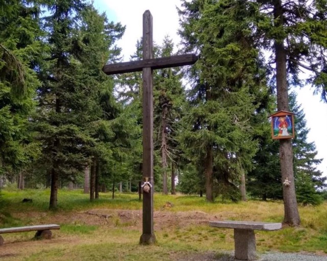 Apartmány Podorlicko 1