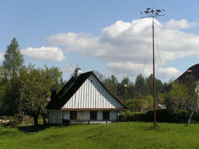 Penziony Pardubicko 3
