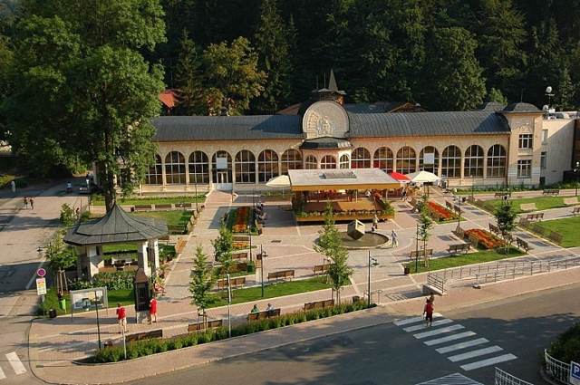 Ubytování v soukromí Podkrkonoší 4