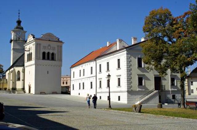 Spišská Sobota 1