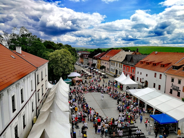 Spišská Sobota 2