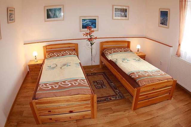 Apartmány Vsetínsko 3