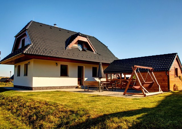 Ubytovanie s domácim zvieraťom v Tatrách 3