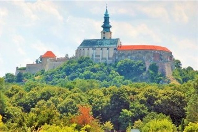 Nitra 1