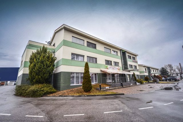 Ubytovanie pre robotníkov Bratislava 1