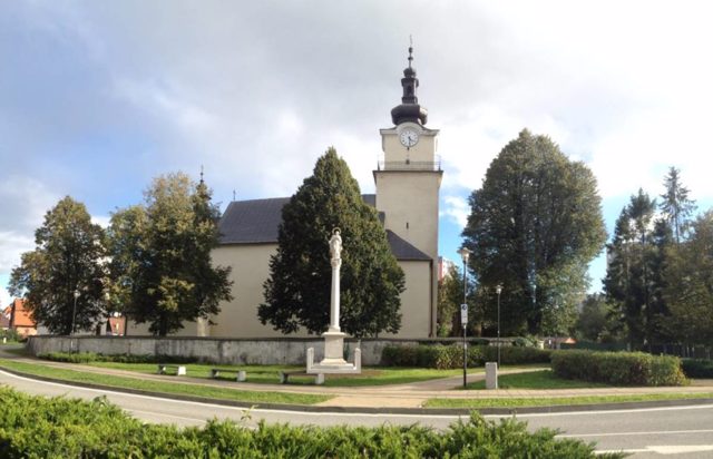 Matejovce 1
