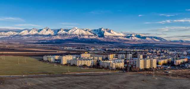 Ubytovanie v Kvetnici 3