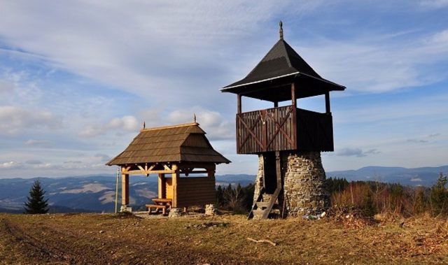 Dlhá nad Kysucou 1