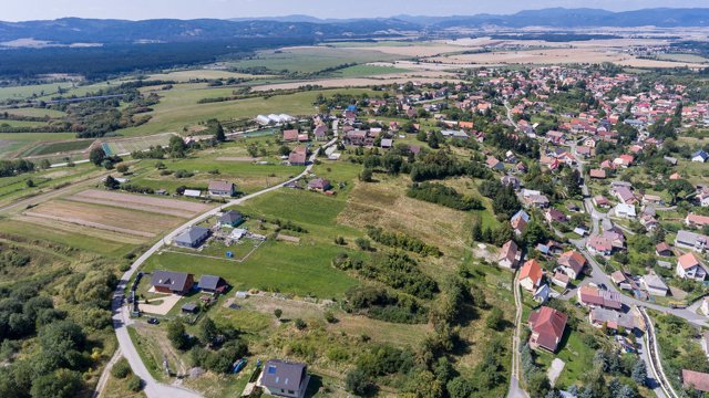 Horná Štubňa 1