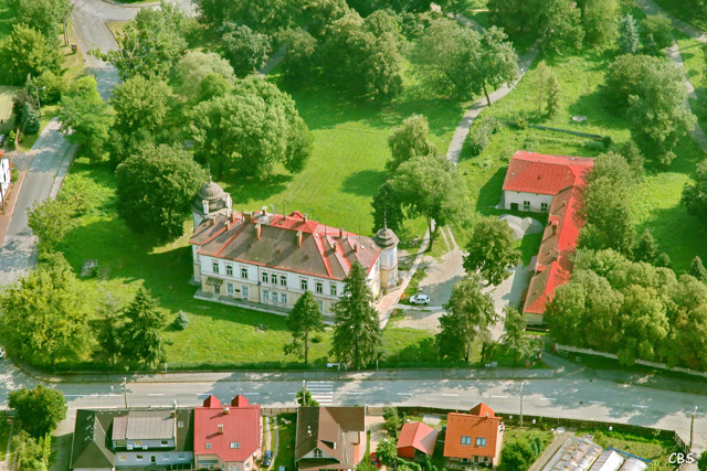 Košice - Barca 1