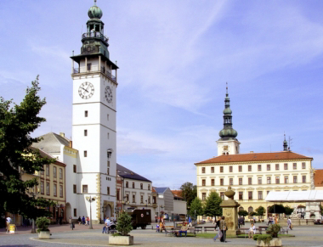 Vyškovsko 1
