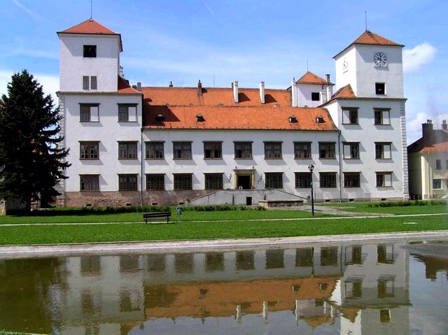 Vyškovsko 2