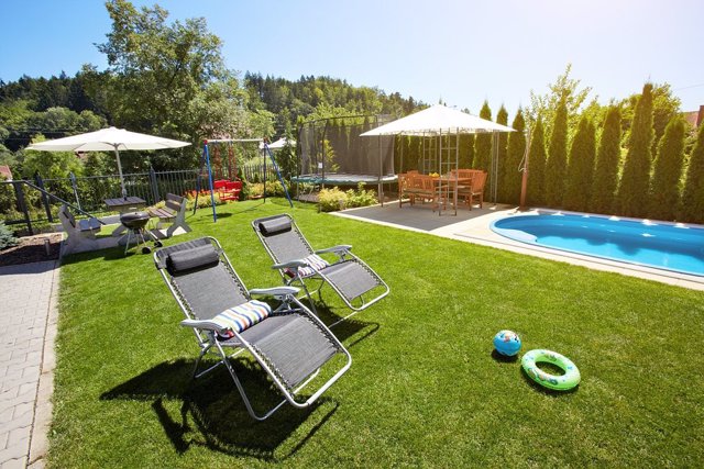 Apartmány Valašsko 2