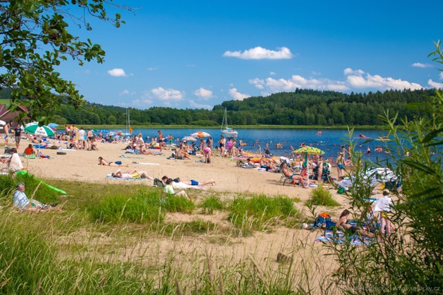 Apartmány Českokrumlovsko 1