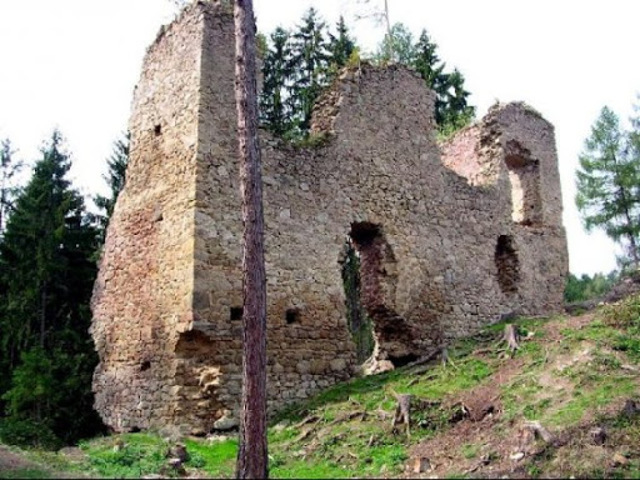 Apartmány Českokrumlovsko 2