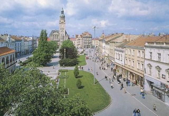 Prostějovsko 1