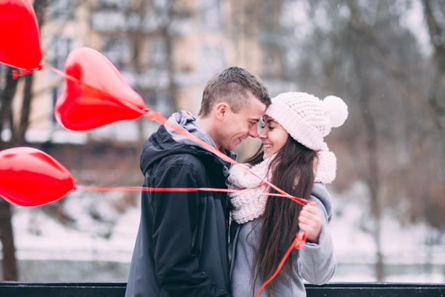 Chaty na Valentína 1