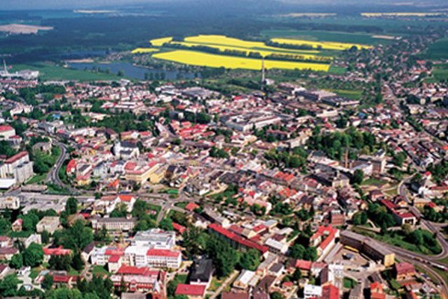 Svitavsko 1