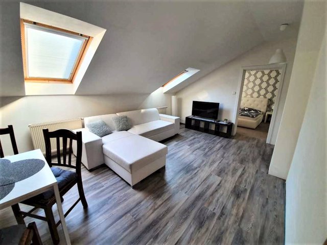 Apartmány Podkrušnohoří 3