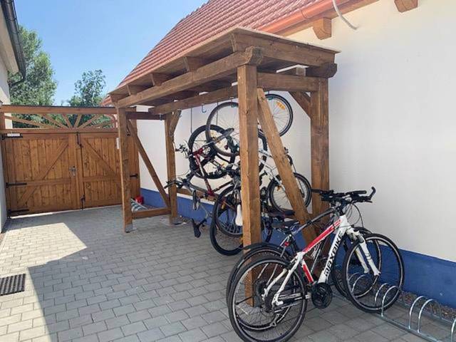 Ubytování pro cyklisty 3
