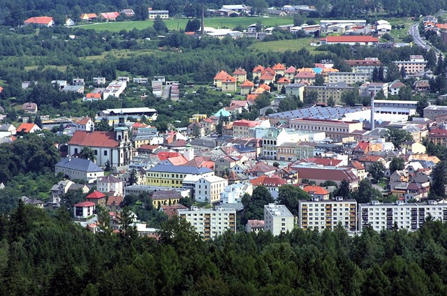 Chaty Orlickoústecko 1