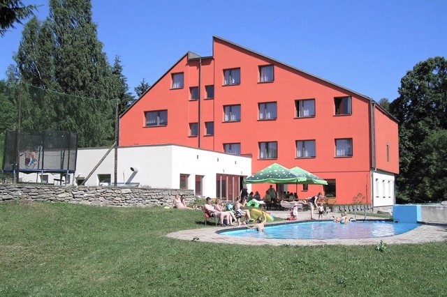 Hotely Severní Morava 2