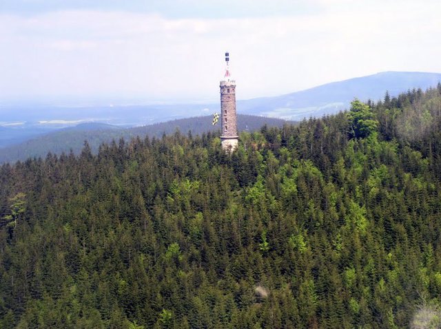 Apartmány Hrubý Jeseník 1