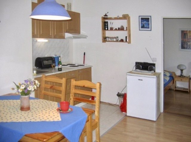 Apartmány Hrubý Jeseník 3