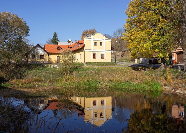 Kaliště (okres Praha-východ) 1