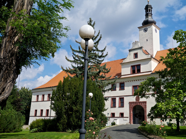 Kaliště (okres Praha-východ) 2