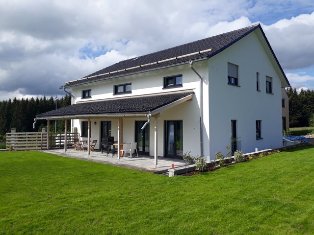 Apartmány Karlovarsko 3