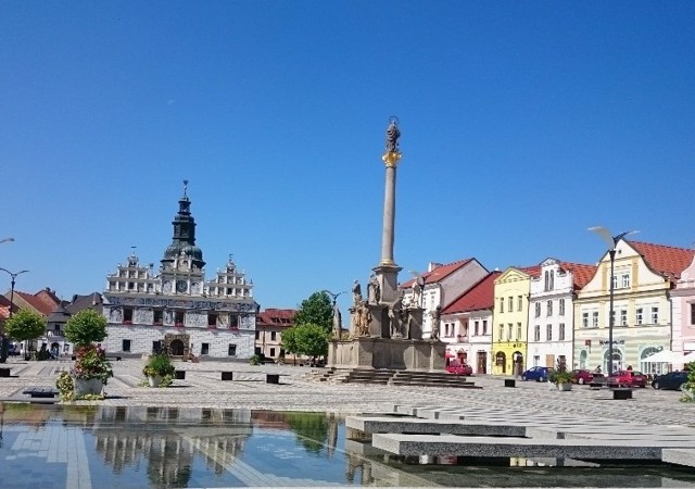 Stříbrsko 1