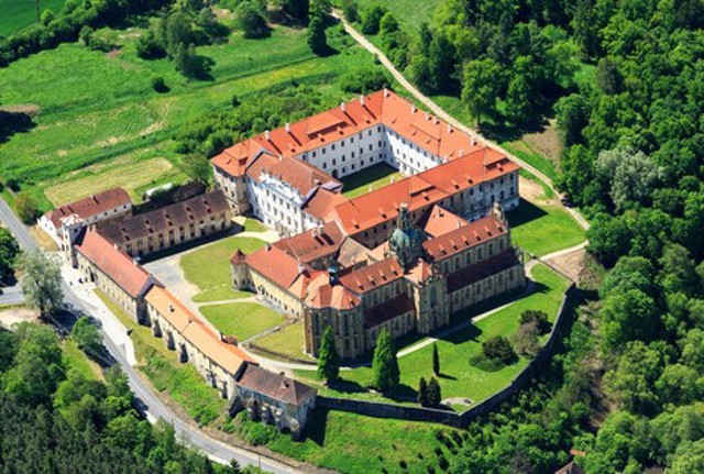 Stříbrsko 2