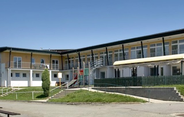 Ubytovny Morava 2