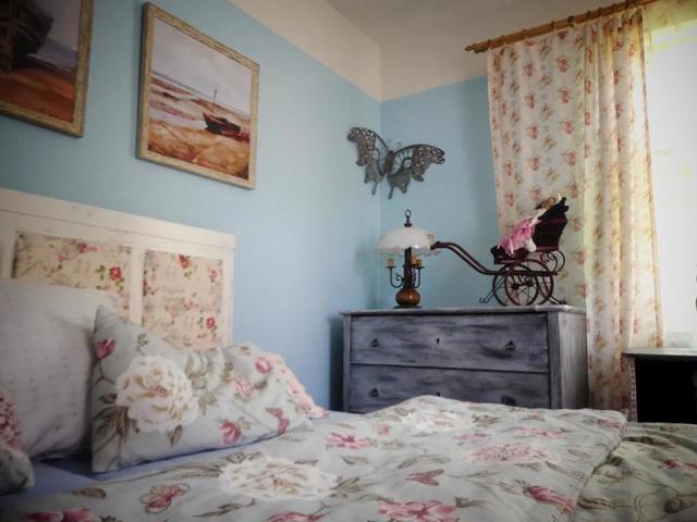 Apartmány České Švýcarsko 3