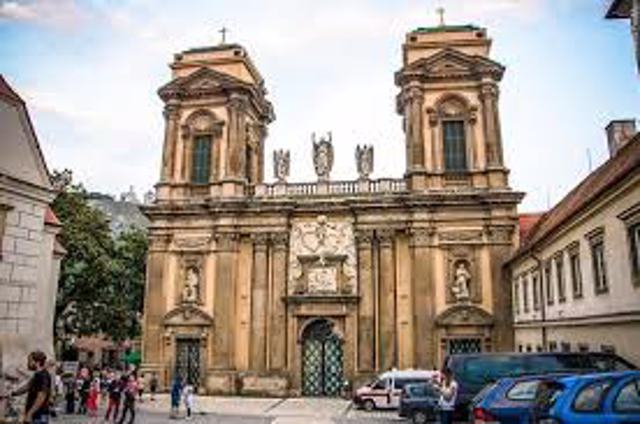 Apartmány Pálavské vrchy 2