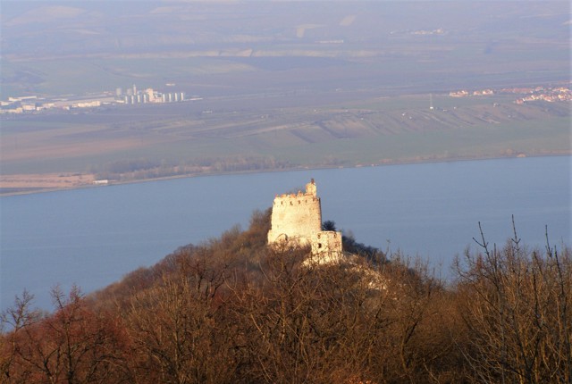 Penziony Pálavské vrchy 1