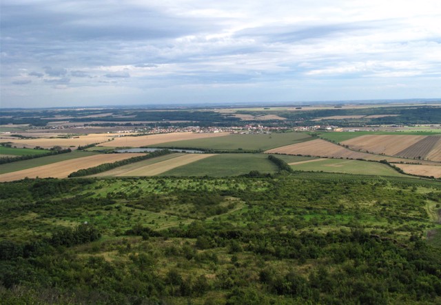 Penziony Polabí 1
