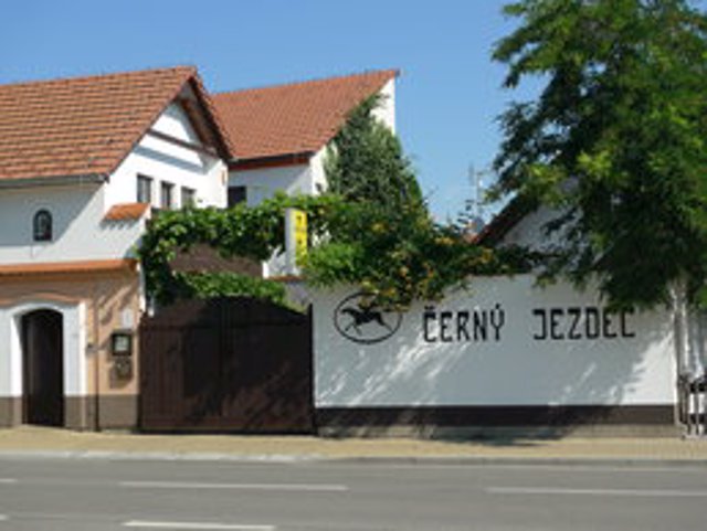 Penziony Velké Bílovice 2