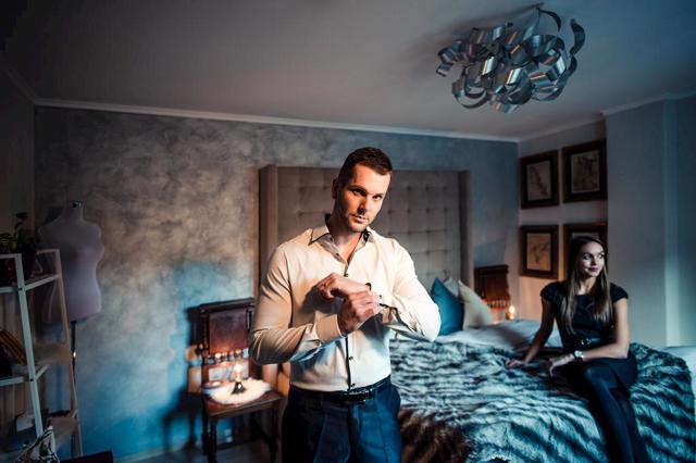 Apartmány Valentín 2