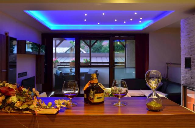 Apartmány Valentín 3