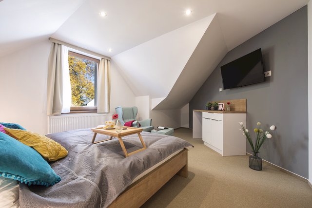 Apartmány na Veľkú noc 3