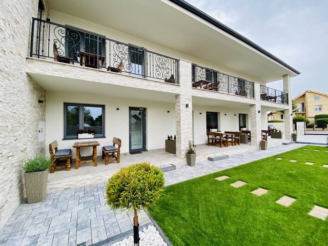 Apartmány južné Slovensko 1