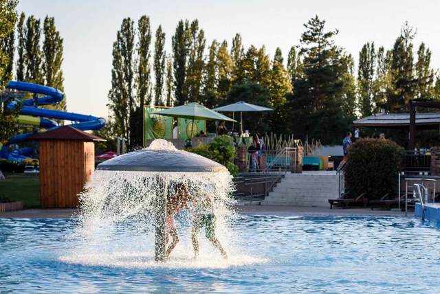 Apartmány južné Slovensko 3