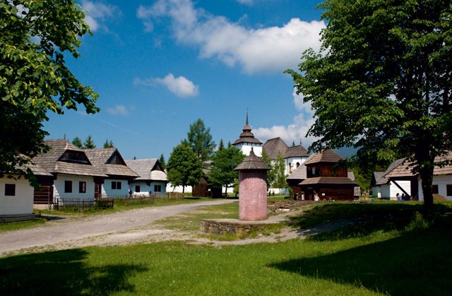 Apartmány Severné Slovensko 2