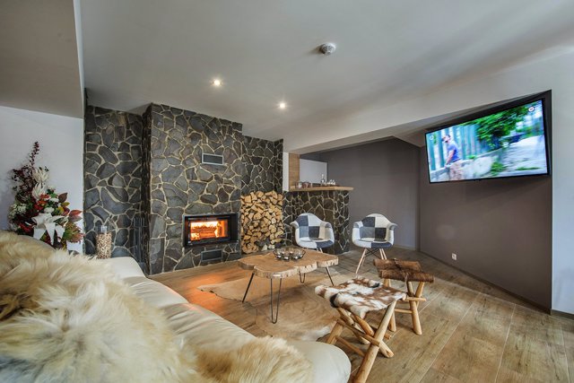 Apartmány Severné Slovensko 3