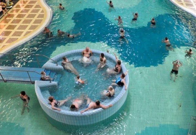 Apartmány Západné Slovensko 2