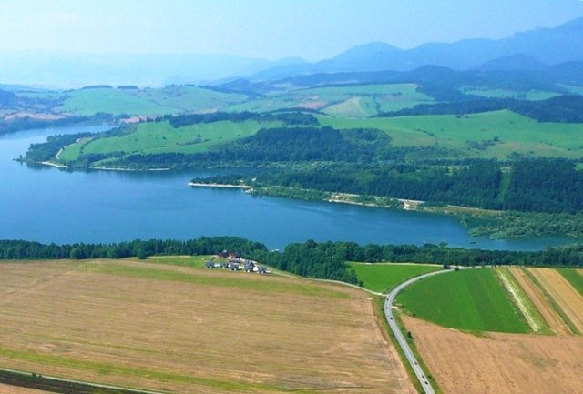 Drevenice Žilinský kraj 3