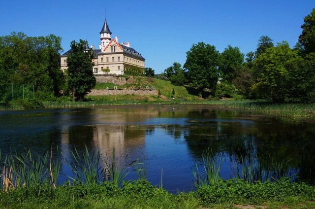 Ubytování na Velikonoce Severní Morava 2