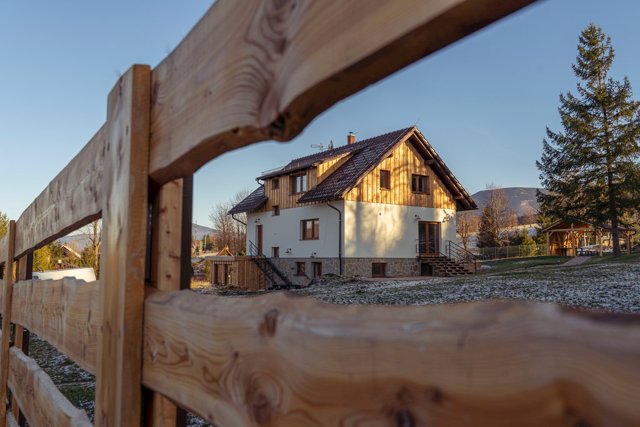 Ubytování na Velikonoce Severní Morava 3